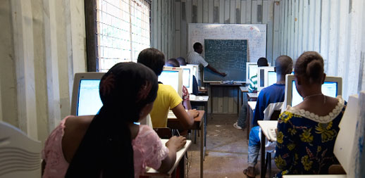 Gemin-i connect children all over the world Gemin-i connect children all over the world