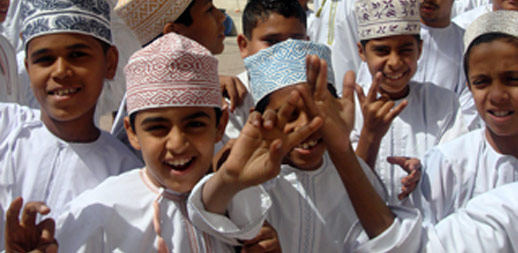 Gemin-i promote positive change around the world Gemin-i promote positive change around the world